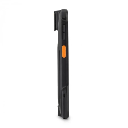  2D Терминал сбора данных MERTECH MovFast S55 (Android 13, 4Gb/64gb, 4G, Wifi, BT, 2D, 5000mAh) MERTECH фото в интернет-магазине Бизнес РОСТ  - торговое оборудование.