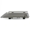 Весы торговые MERTECH M-ER 326 AC-15.2 Slim LED Белые (325x230 мм, АКБ до 4 мес.)