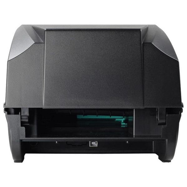 Принтер этикеток XPrinter XP-H400E ( 300 dpi, USB,,черный) Термо Трансфер  Xprinter - торговое оборудование.