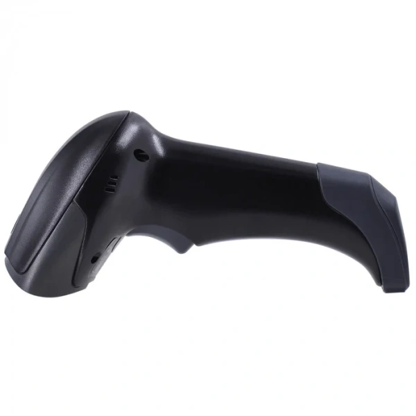 2D Сканер ШК MERTECH CL-2310 BLE Dongle P2D USB -  QR Code, DataMatrix, черный MERTECH - торговое оборудование.