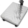  Торговые напольные весы MERTECH M-ER 333 ACLP-300.50/100 TRADER расчет стоим.LED 600x450 Сенс.кл.  фото в интернет-магазине Бизнес РОСТ  - торговое оборудование.