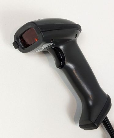  Сканер XL-6200, лазерный, ручной, без подставки  фото в интернет-магазине Бизнес РОСТ  - торговое оборудование.