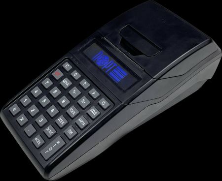  ККМ ПОРТ WP-50, Bluetooth  мобильный (онлайн - ОФД)  мобильный, 57 мм, ПОРТ фото в интернет-магазине Бизнес РОСТ  - торговое оборудование.