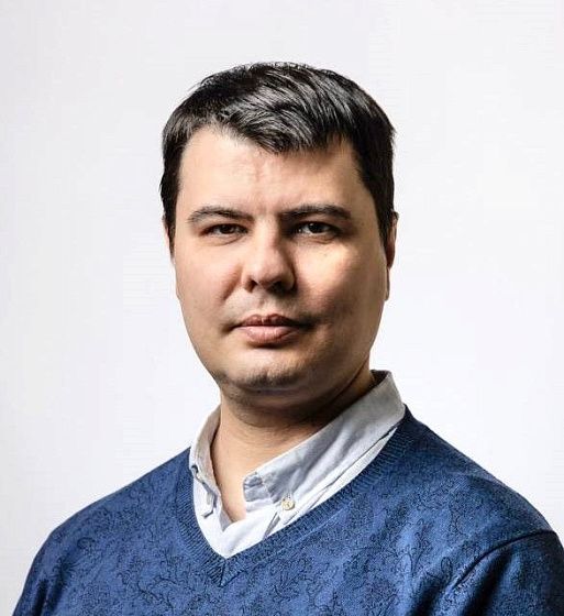Виктор Ермаков