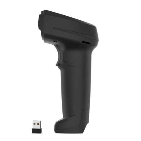  2D Сканер ШК SPACE X-2024-2D-BT беспроводной, QR Code, DataMatrix (маркировка) SPACE фото в интернет-магазине Бизнес РОСТ  - торговое оборудование.