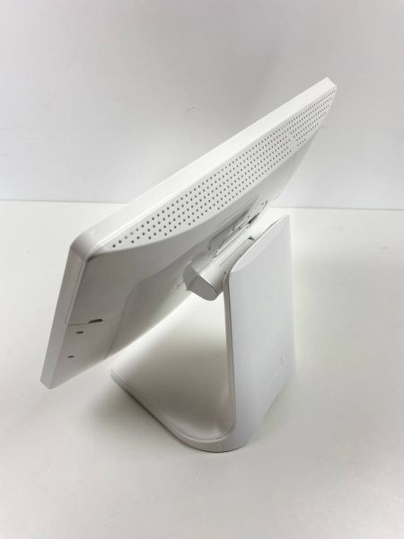 15" ML200 (Q2)  i3/8Gb ОЗУ/128GB SSD/6хUSB/2хRS232/Lan1Gb Белы  - торговое оборудование.