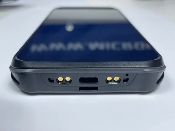 2D  Терминал сбора данных Microinvest PDA P5 (Android 9, 2Gb/16gb, 4G, Wifi, BT, NFC, 2D, 4600mAh)  - торговое оборудование.