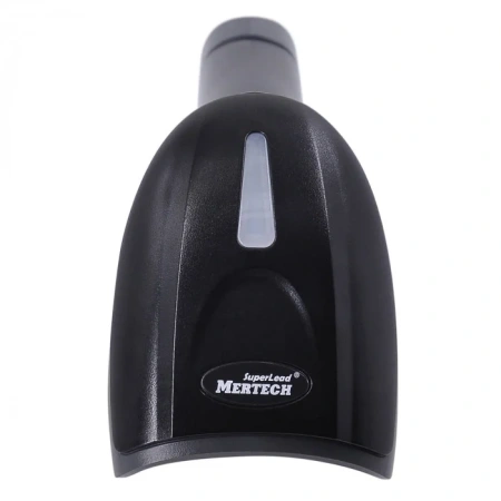  2D Сканер ШК MERTECH CL-2320 BLE Dongle P2D USB -  QR Code, DataMatrix, черный  фото в интернет-магазине Бизнес РОСТ  - торговое оборудование.