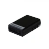  2D Сканер ШК кольцо MERTECH X21 SPP SR BLE Dongle P2D USB комплект-  QR Code, DataMatrix, черный  фото в интернет-магазине Бизнес РОСТ  - торговое оборудование.