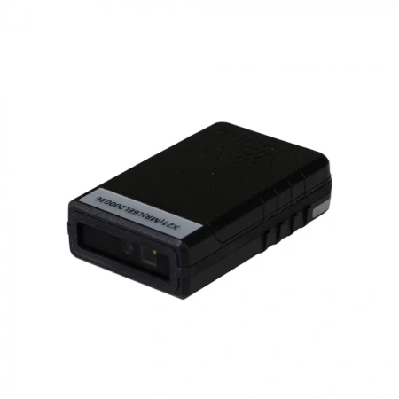  2D Сканер ШК кольцо MERTECH X21 SPP SR BLE Dongle P2D USB комплект-  QR Code, DataMatrix, черный  фото в интернет-магазине Бизнес РОСТ  - торговое оборудование.
