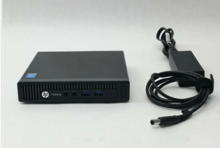  ПК Авангард5 (A) HP ProDesk 600G1 Mini Intel i5 4590T/4 GB/500Gb HDD/Win7 Pro ПостЛизинг-12 мес.гар.  фото в интернет-магазине Бизнес РОСТ  - торговое оборудование.