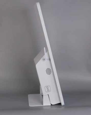  15.6" B3 KIOSK на стол (i5/8Gb/128SSD)  CPU i5 3317U 1,7GHz/8Gb ОЗУ/128GB SSD/1 USB/2D/80 мм  фото в интернет-магазине Бизнес РОСТ  - торговое оборудование.