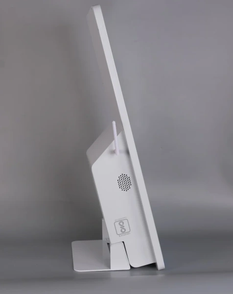 15.6" B3 KIOSK на стол (i5/8Gb/128SSD)  CPU i5 3317U 1,7GHz/8Gb ОЗУ/128GB SSD/1 USB/2D/80 мм  - торговое оборудование.