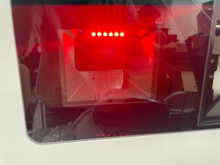  21.5" S300 KIOSK + подст. (i5/8Gb/128SSD)  CPU i5 3317U 1,7GHz/8Gb ОЗУ/128GB SSD/1 USB/2D/80 мм/  фото в интернет-магазине Бизнес РОСТ  - торговое оборудование.