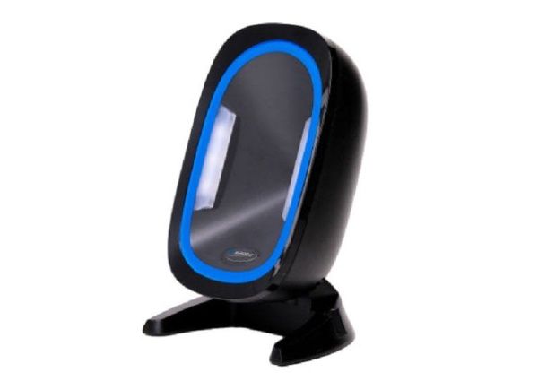 2D Сканер ШК Penguin   настольный   PDF417, QR Code, DataMatrix (USB - для маркировки) SPACE - торговое оборудование.