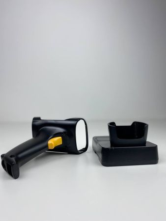  Пистолетная рукоятка для терминала сбора данных iData K1S iData фото в интернет-магазине Бизнес РОСТ  - торговое оборудование.