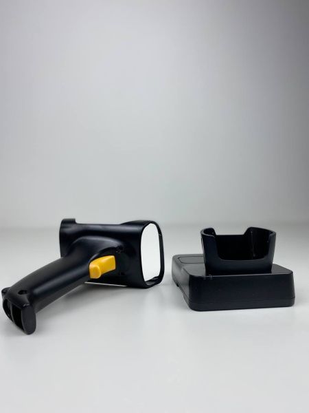 Пистолетная рукоятка для терминала сбора данных iData K1S iData - торговое оборудование.