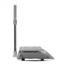  Весы торговые MERTECH M-ER 326 ACP-15.2 "Slim" LED Белые (325x230 мм, АКБ до 4 мес.) MERTECH фото в интернет-магазине Бизнес РОСТ  - торговое оборудование.