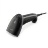 2D Сканер MERTECH 2220 P2D QR Code, DataMatrix, Маркировка, USB + эмул.RS232  черный 3м.