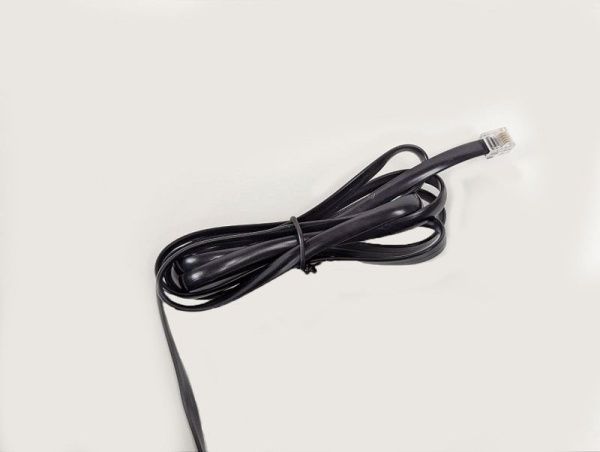 Денежный ящик SPACE 410K  автомат., 400*405*88, черный, большой SPACE - торговое оборудование.