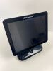  15" K10 (Q10)(J1900/4Gb/64SSD) noFAN J1900 2.0GHz (4ядра)/4Gb ОЗУ/64GB SSD/6 USB/COM Черный  фото в интернет-магазине Бизнес РОСТ  - торговое оборудование.