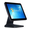   15" HP156-E10 (i3/4Gb/128SSD)  i3 3110M 2.40 GHz /4Gb ОЗУ/128GB SSD/6х USB/1хRS232  фото в интернет-магазине Бизнес РОСТ  - торговое оборудование.