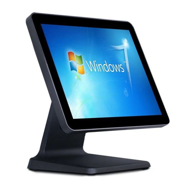  15" HP156-E10 (i3/4Gb/128SSD)  i3 3110M 2.40 GHz /4Gb ОЗУ/128GB SSD/6х USB/1хRS232  - торговое оборудование.