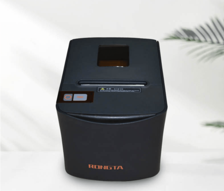  Принтер чеков Rongta RP-331С KZ USB+RS232+LAN 80 мм, 250 мм/с, 150 км, Автообрез 1,5 мл, ЛОГО  фото в интернет-магазине Бизнес РОСТ  - торговое оборудование.
