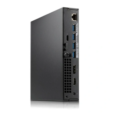  ПК (A) DELL OptiPlex 7050 SLIM Intel i5-6500T/8 GB DDR/128Gb SSD M.2/ (постлизинг) 12 мес.гар.  фото в интернет-магазине Бизнес РОСТ  - торговое оборудование.