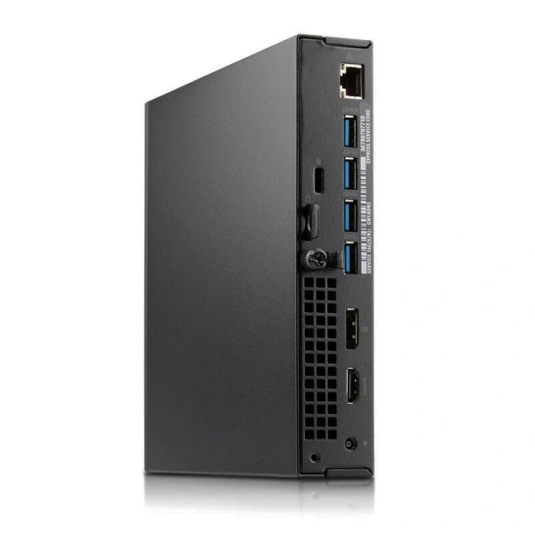 ПК (A) DELL OptiPlex 7050 SLIM Intel i5-6500T/8 GB DDR/128Gb SSD M.2/ (постлизинг) 12 мес.гар.  - торговое оборудование.