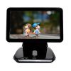  15" K10 (Q10)(J1900/4Gb/64SSD) noFAN J1900 2.0GHz (4ядра)/4Gb ОЗУ/64GB SSD/6 USB/COM Черный  фото в интернет-магазине Бизнес РОСТ  - торговое оборудование.