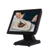  15" X6 (Q1) (J1800/2Gb/64SSD) Резистив noFAN J1800 2,4 GHz (2ядра)/2Gb ОЗУ/64GB SSD/6х USB/2хRS232