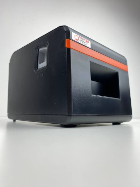 Принтер чеков  XPrinter N160II-U  USB + WiFi 80 мм, печать ЛОГО, автообрезка