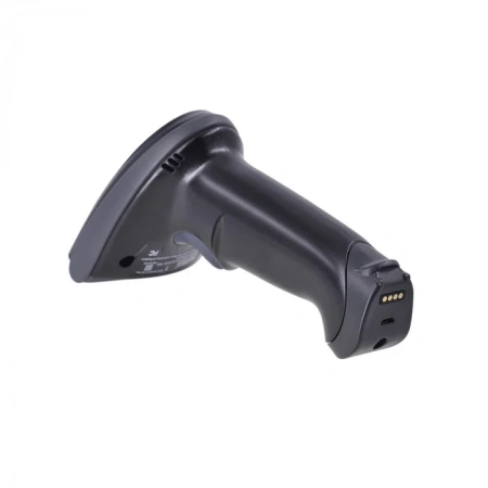  2D Сканер ШК MERTECH CL-2210 BLE Dongle P2D USB -  QR Code, DataMatrix, белый MERTECH фото в интернет-магазине Бизнес РОСТ  - торговое оборудование.