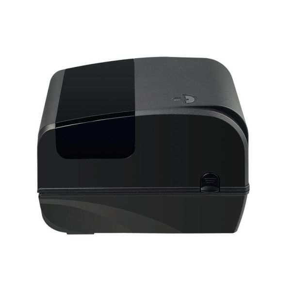 ТермоТрансфер Принтер этикеток XPrinter XP-TT426B 108мм ( 203 dpi, USB + LAN, черный) Xprinter - торговое оборудование.