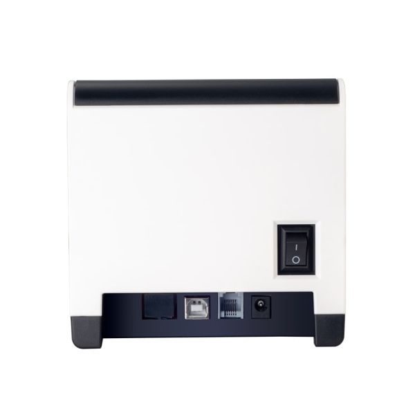 Принтер этикеток и чеков XPrinter XP-Q271U белый, 203 dpi, USB, 60 мм печать, термопечать, 2 в 1  Xprinter - торговое оборудование.