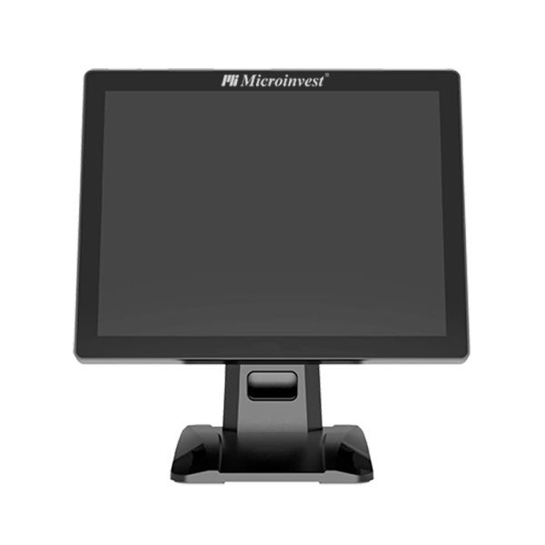  15" K6 (i3/8Gb/64SSD) Сенсор CPU i3 3120U 2,5GHz/8Gb ОЗУ/64GB SSD/6 USB/1хRS232  - торговое оборудование.