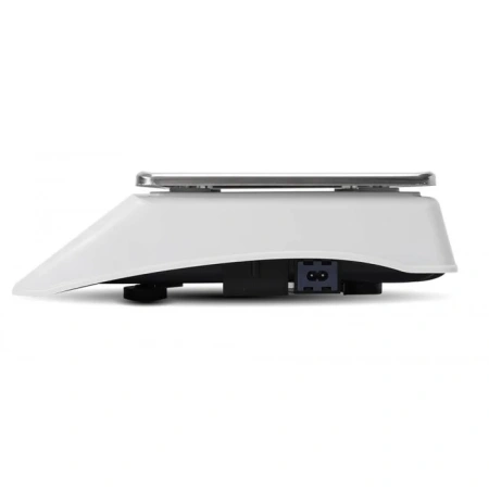  Весы торговые MERTECH M-ER 223 AC-15.2 "Mary" LCD (325х230 мм, АКБ до 6 мес.) MERTECH фото в интернет-магазине Бизнес РОСТ  - торговое оборудование.