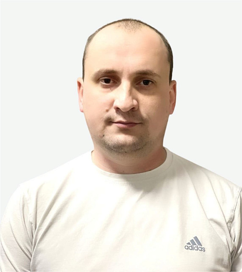 Юрий Шабанов