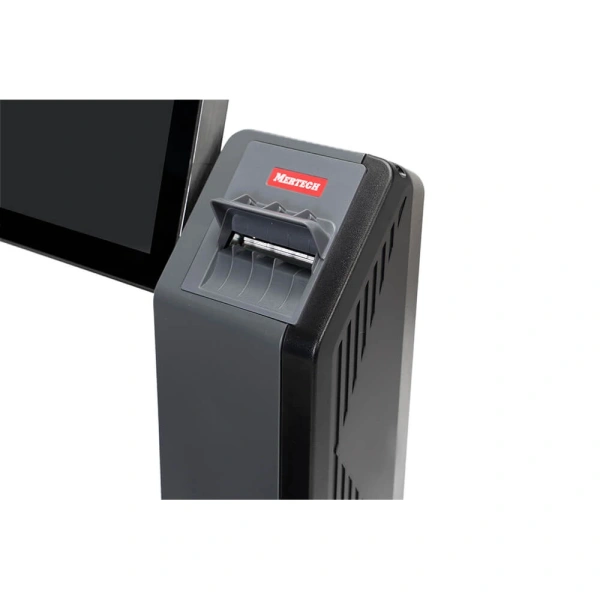 Весы с печатью этикеток M-ER 725 PM-15.2 (15" Сенсорный, USB, Ethernet, Wi-Fi).  MERTECH - торговое оборудование.