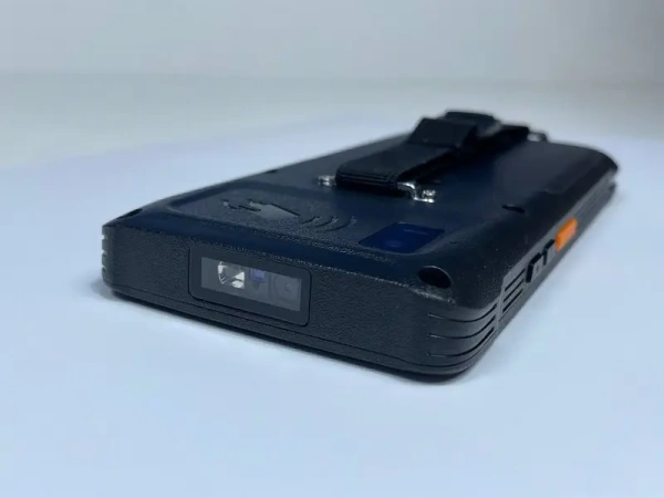 2D  Терминал сбора данных Microinvest PDA P5 (Android 9, 2Gb/16gb, 4G, Wifi, BT, NFC, 2D, 4600mAh)  - торговое оборудование.