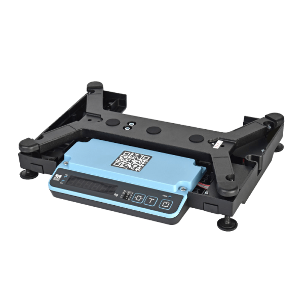 Весы электронные Масса-К MK-15.3-A20-2 ( счетый и процентный режим) Индикатор Масса-К - торговое оборудование.