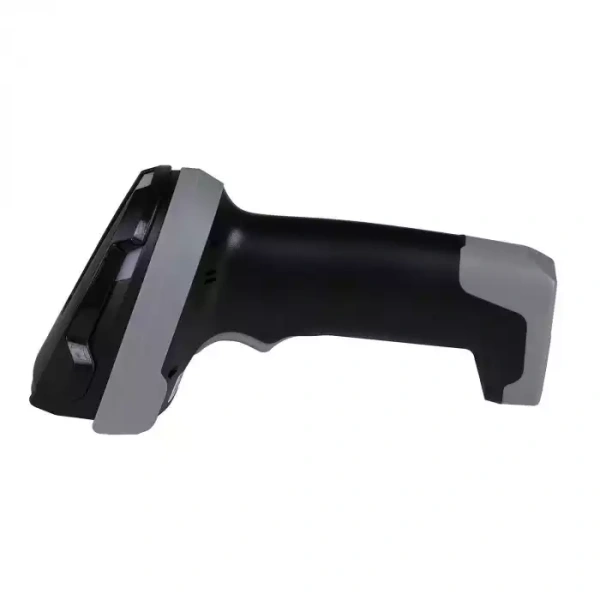 2D Сканер ШК MERTECH CL-2420 BLE SPP Dongle P2D  -  QR Code, DataMatrix, черный  - торговое оборудование.