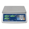  Весы торговые MERTECH M-ER 223 AC-15.2 "Mary" LCD (325х230 мм, АКБ до 6 мес.) MERTECH фото в интернет-магазине Бизнес РОСТ  - торговое оборудование.