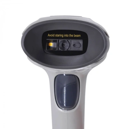  2D Сканер MERTECH 2310 P2D - DataMatrix, QR - читает с телефона. Маркировка, USB, белый, 3м  MERTECH фото в интернет-магазине Бизнес РОСТ  - торговое оборудование.