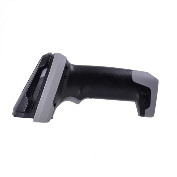 2D Сканер ШК MERTECH CL-2410 BLE Dongle P2D USB -  QR Code, DataMatrix, черный MERTECH - торговое оборудование.