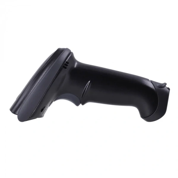 2D Сканер ШК MERTECH CL-2210 BLE Dongle P2D USB -  QR Code, DataMatrix, белый MERTECH - торговое оборудование.