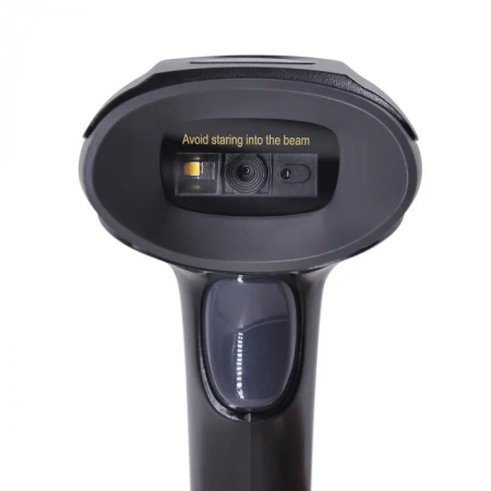  2D Сканер ШК MERTECH CL-2320 BLE Dongle P2D USB -  QR Code, DataMatrix, черный  фото в интернет-магазине Бизнес РОСТ  - торговое оборудование.
