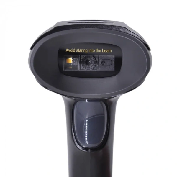 2D Сканер ШК MERTECH CL-2320 BLE Dongle P2D USB -  QR Code, DataMatrix, черный  - торговое оборудование.