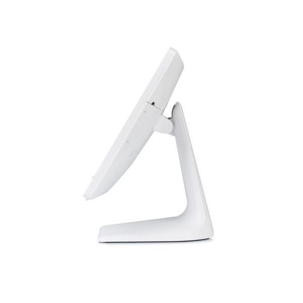 15" ML200 (Q2)  i3/8Gb ОЗУ/128GB SSD/6хUSB/2хRS232/Lan1Gb Белы  - торговое оборудование.